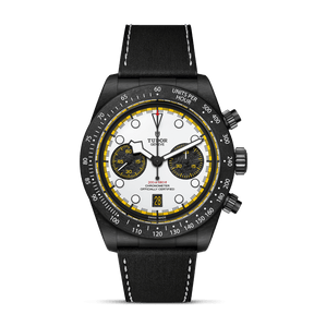 TUDOR Black Bay Chrono Carbon 26 M79377KN-0003