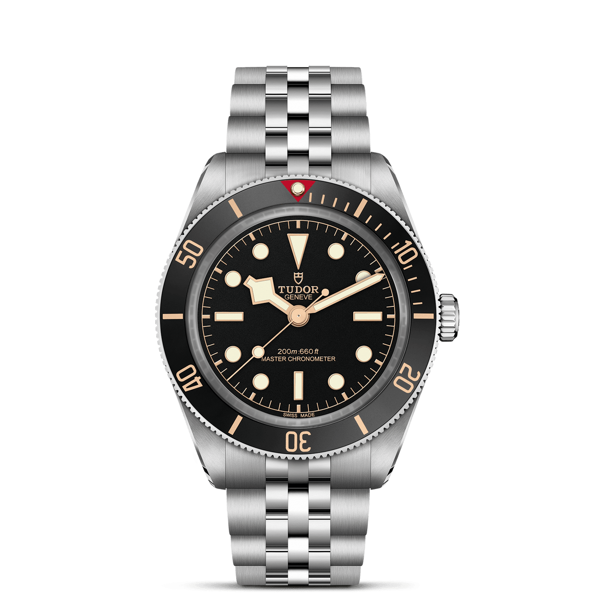 TUDOR Black Bay 58 39mm Watch M7939A1A0NU-0001