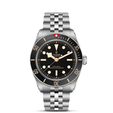 TUDOR Black Bay 58 39mm Watch M7939A1A0NU-0001