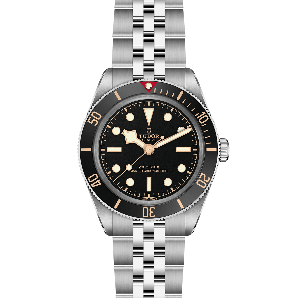 TUDOR Black Bay 58 39mm Watch M7939A1A0NU-0001