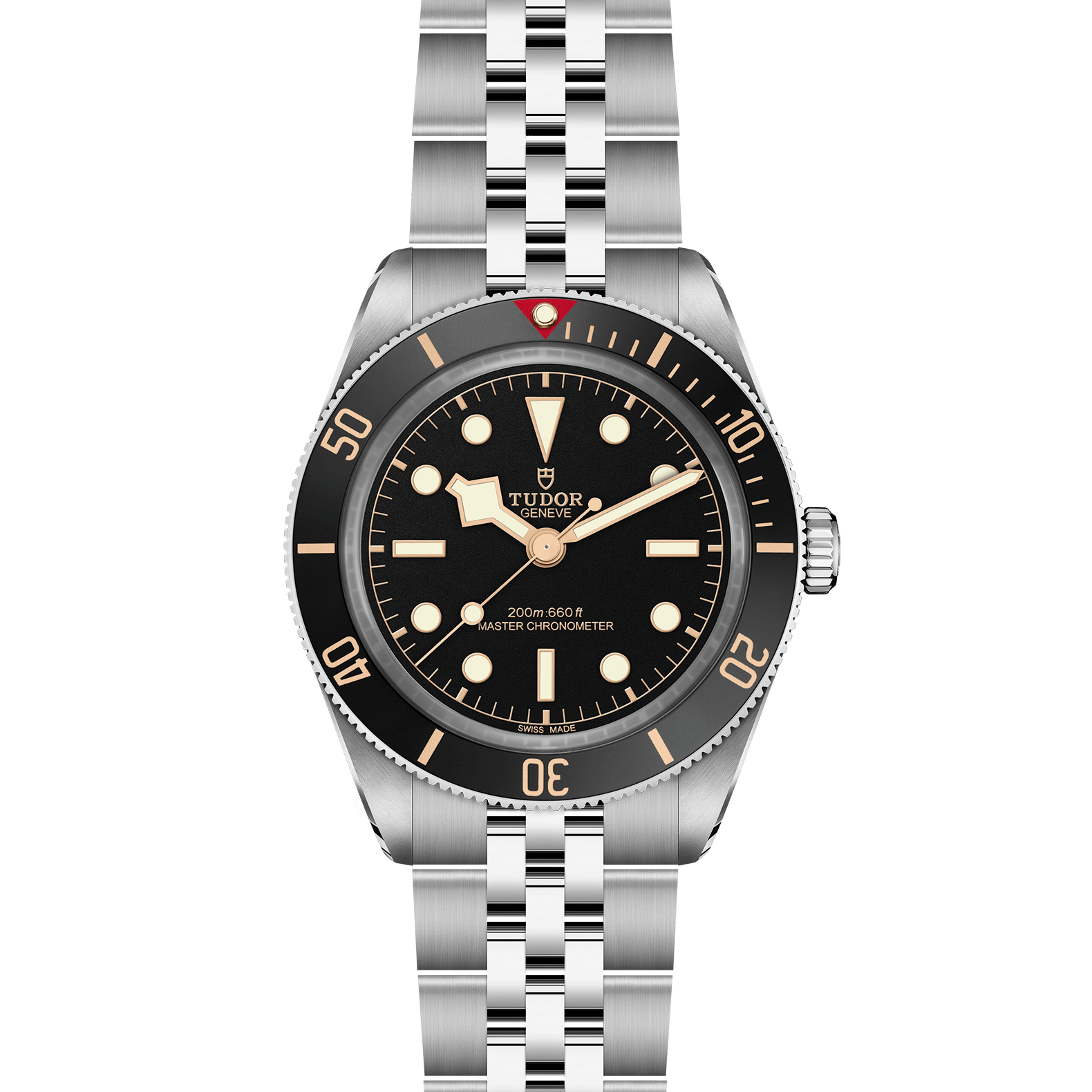 TUDOR Black Bay 58 39mm Watch M7939A1A0NU-0001