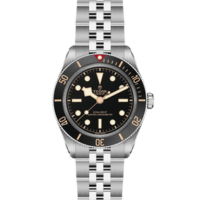 TUDOR Black Bay 58 39mm Watch M7939A1A0NU-0001