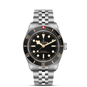 TUDOR Black Bay 58 39mm Watch M7939A1A0NU-0001