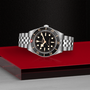 TUDOR Black Bay 58 39mm Watch M7939A1A0NU-0001