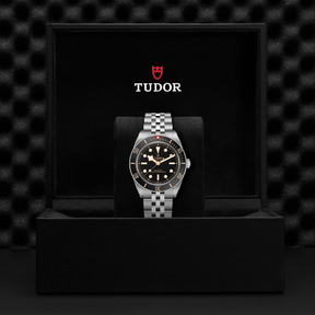 TUDOR Black Bay 58 39mm Watch M7939A1A0NU-0001