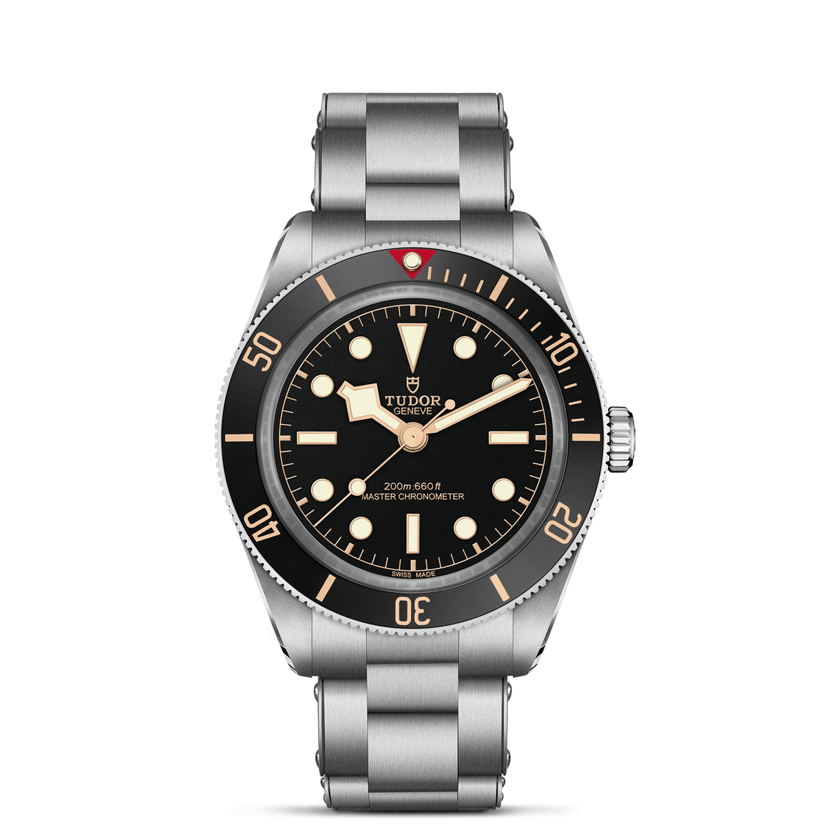 TUDOR Black Bay 58 39mm Watch M7939A1A0NU-0002