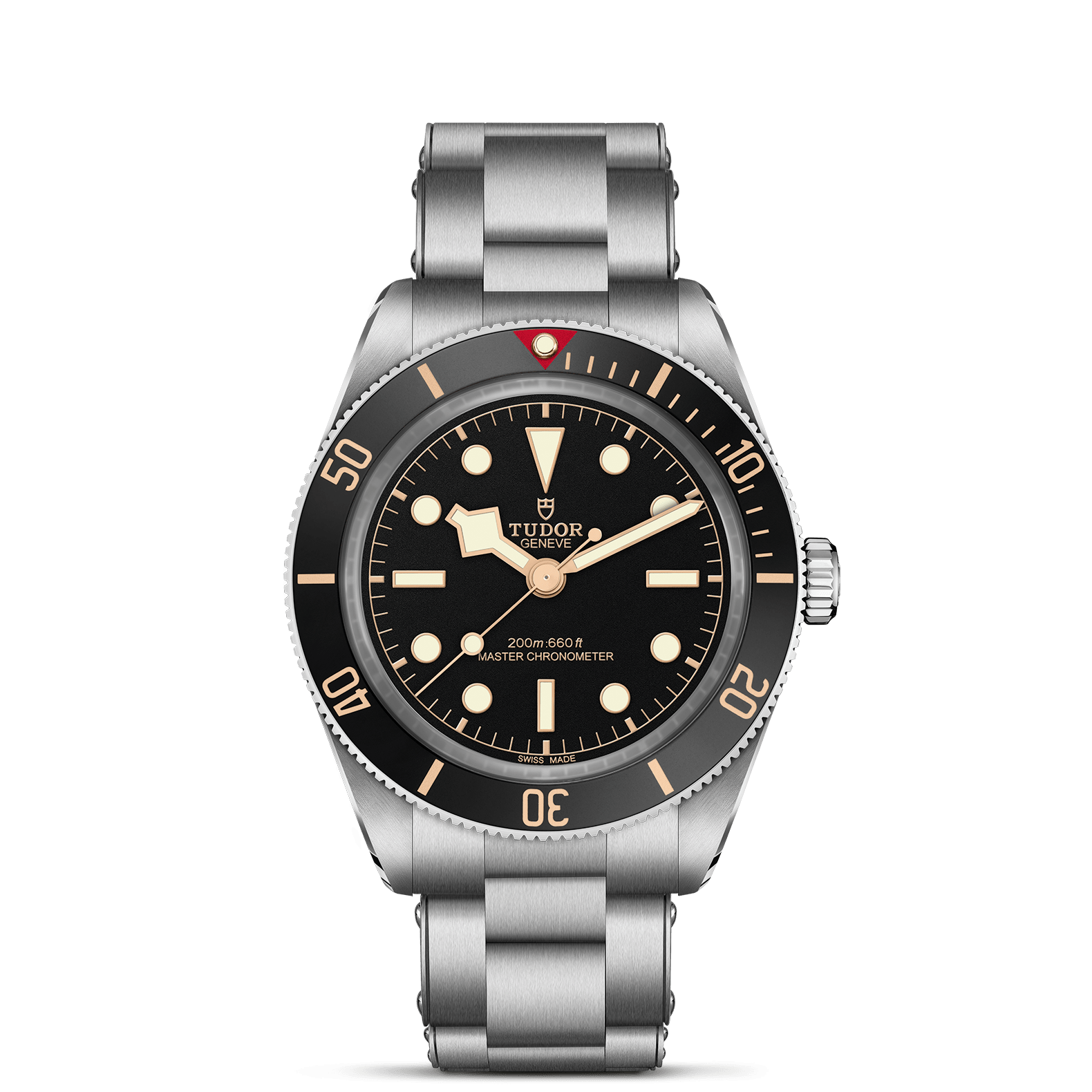 TUDOR Black Bay 58 39mm Watch M7939A1A0NU-0002