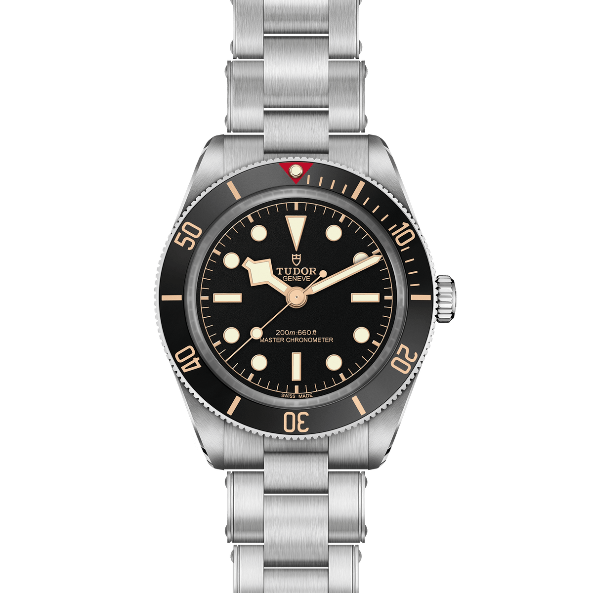 TUDOR Black Bay 58 39mm Watch M7939A1A0NU-0002