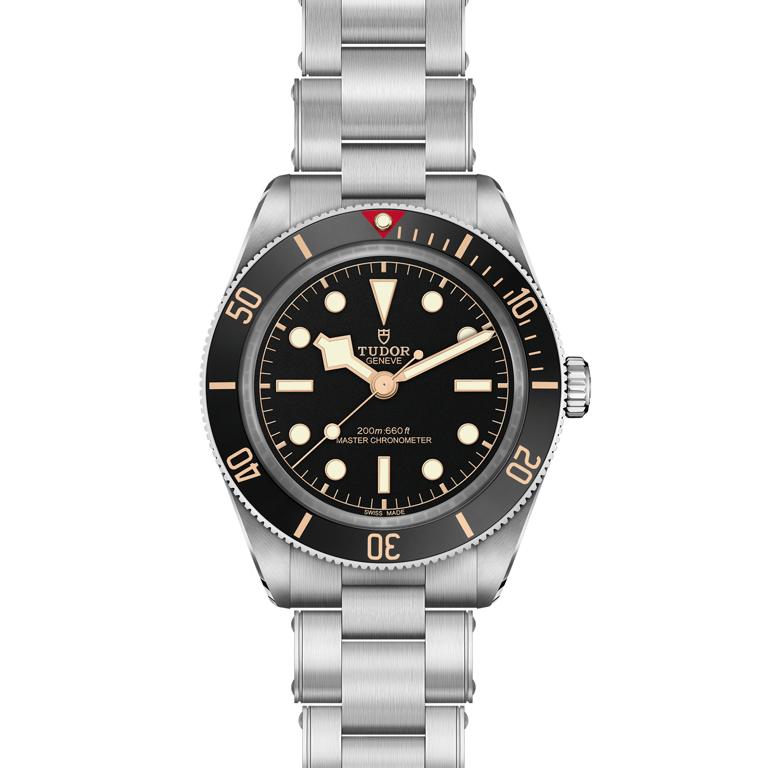 TUDOR Black Bay 58 39mm Watch M7939A1A0NU-0002