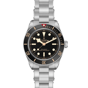 TUDOR Black Bay 58 39mm Watch M7939A1A0NU-0002