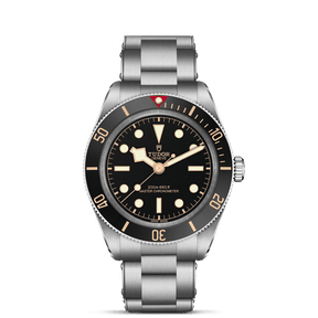 TUDOR Black Bay 58 39mm Watch M7939A1A0NU-0002