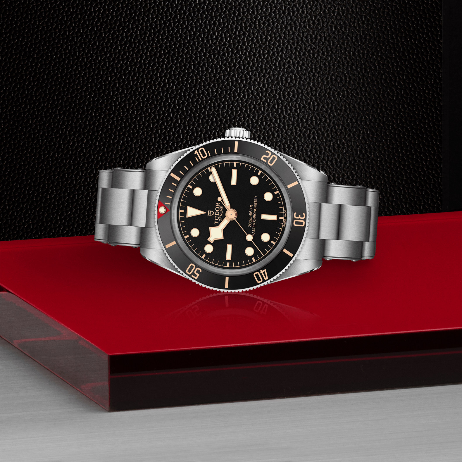 TUDOR Black Bay 58 39mm Watch M7939A1A0NU-0002