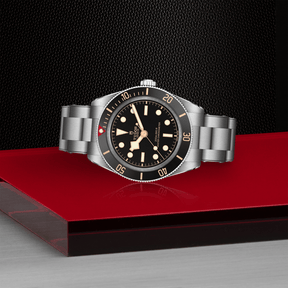 TUDOR Black Bay 58 39mm Watch M7939A1A0NU-0002