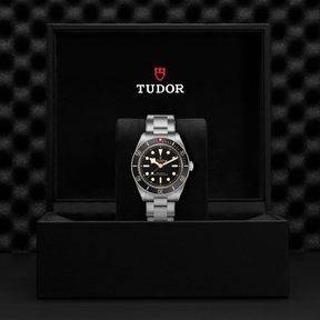 TUDOR Black Bay 58 39mm Watch M7939A1A0NU-0002