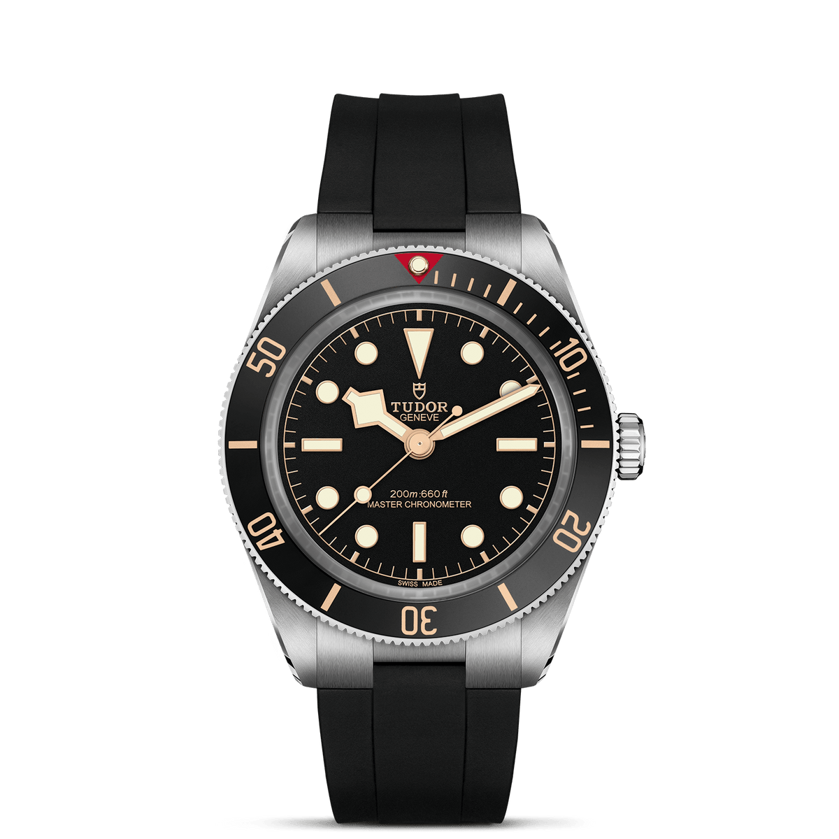 TUDOR Black Bay 58 39mm Watch M7939A1A0NU-0003