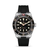 TUDOR Black Bay 58 39mm Watch M7939A1A0NU-0003