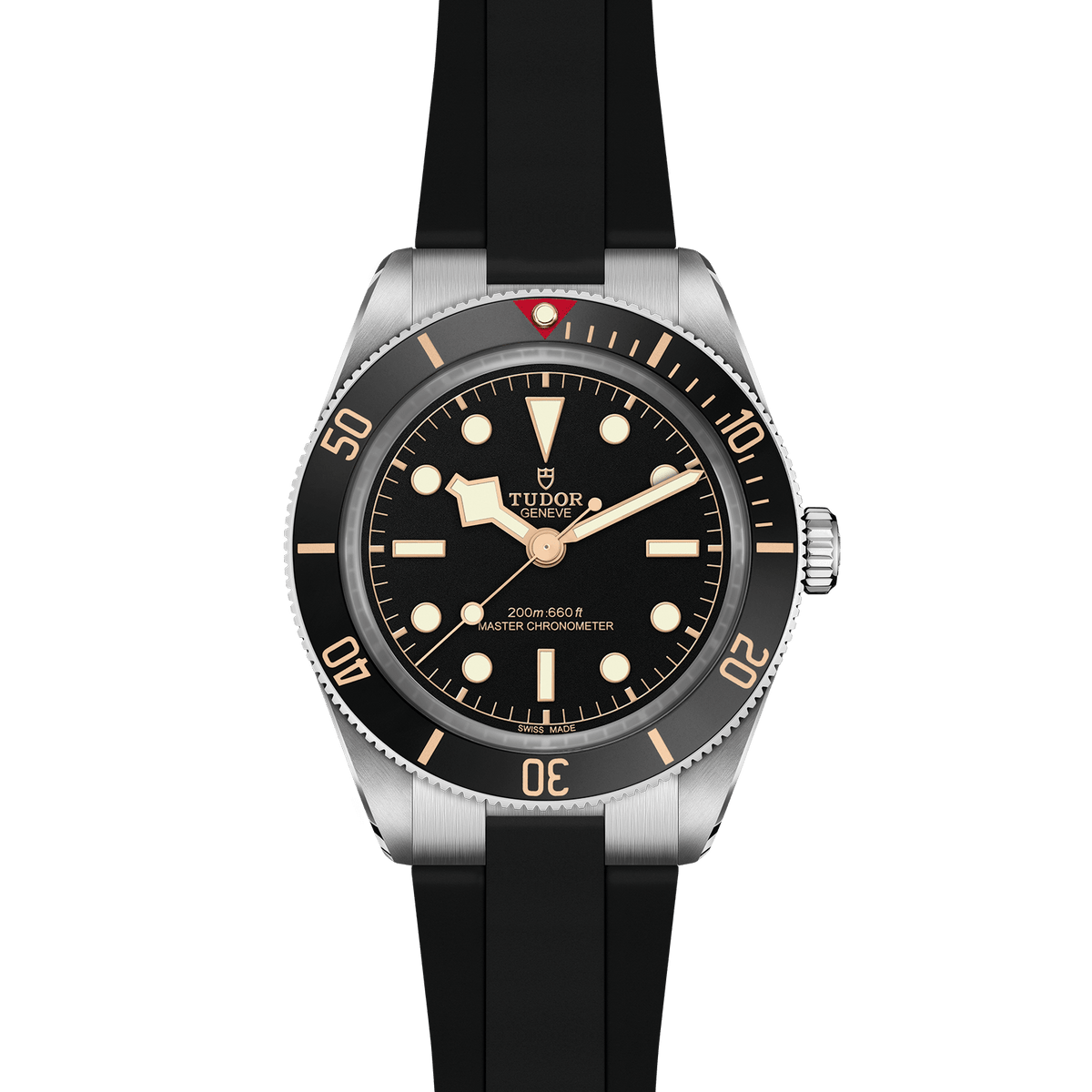 TUDOR Black Bay 58 39mm Watch M7939A1A0NU-0003