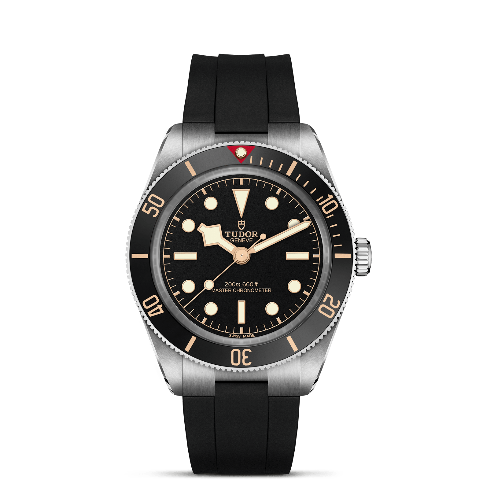 TUDOR Black Bay 58 39mm Watch M7939A1A0NU-0003