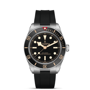 TUDOR Black Bay 58 39mm Watch M7939A1A0NU-0003