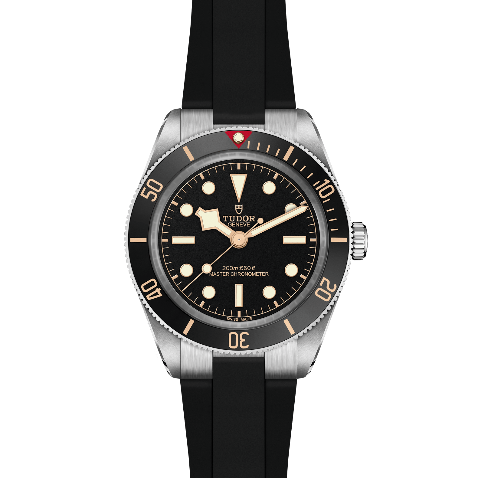 TUDOR Black Bay 58 39mm Watch M7939A1A0NU-0003