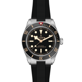 TUDOR Black Bay 58 39mm Watch M7939A1A0NU-0003