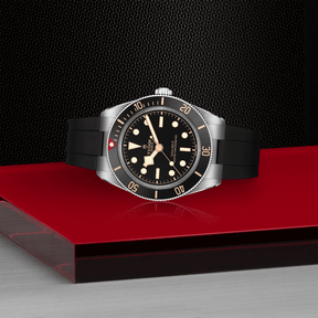 TUDOR Black Bay 58 39mm Watch M7939A1A0NU-0003