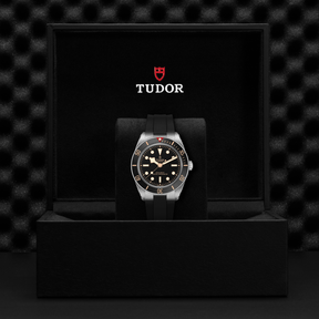 TUDOR Black Bay 58 39mm Watch M7939A1A0NU-0003