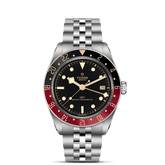 TUDOR Black Bay 58 GMT 39mm Watch M7939G1A0NRU-0003