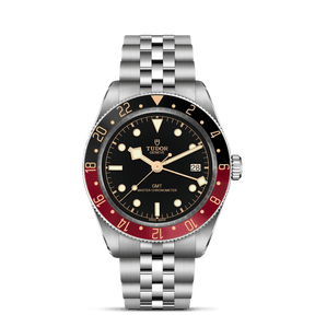 TUDOR Black Bay 58 GMT 39mm Watch M7939G1A0NRU-0003