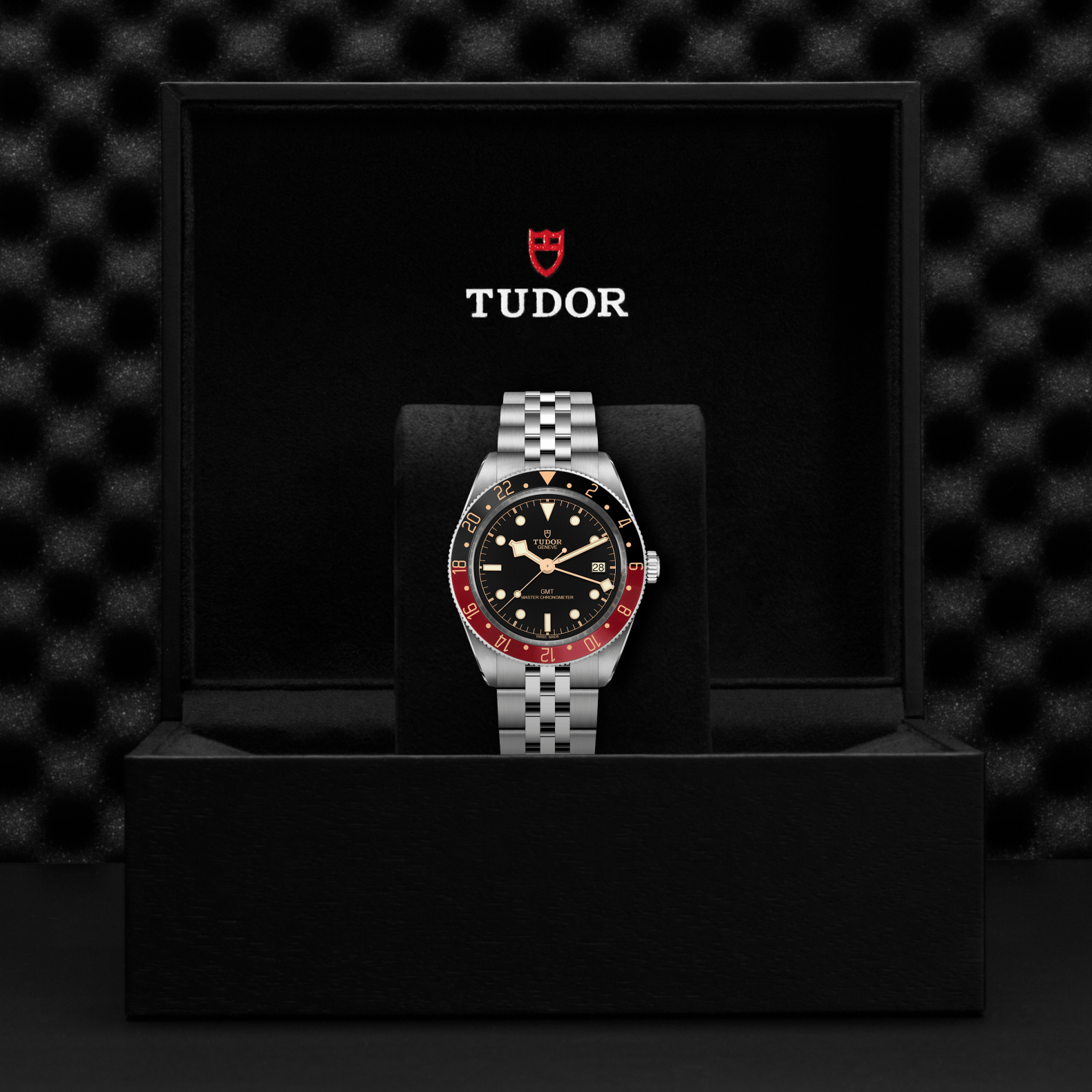 TUDOR Black Bay 58 GMT 39mm Watch M7939G1A0NRU-0003