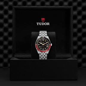 TUDOR Black Bay 58 GMT 39mm Watch M7939G1A0NRU-0003