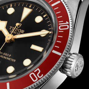 TUDOR Black Bay 41mm Watch M7941A1A0RU-0002