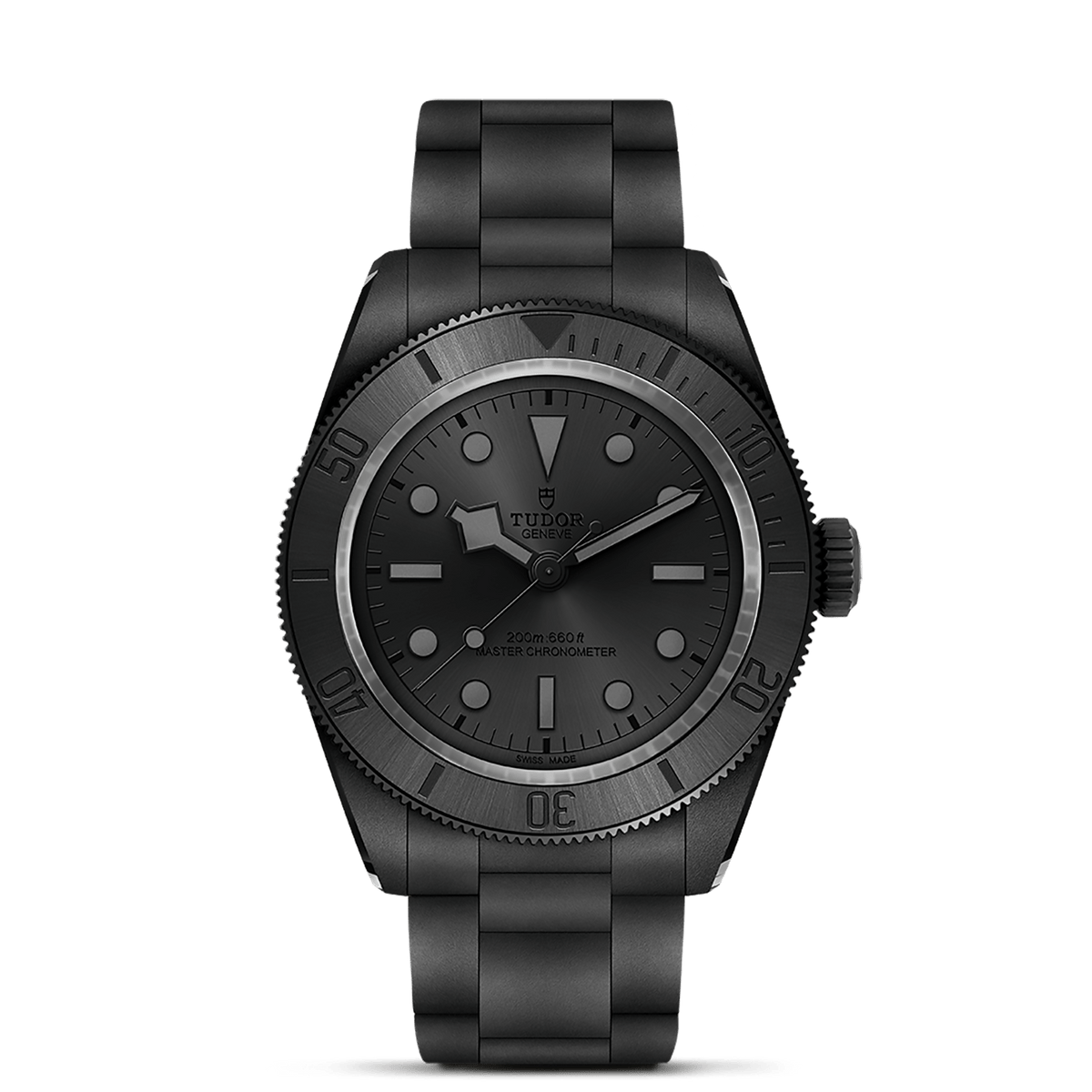 TUDOR Black Bay Ceramic 41mm M7941A1ACNU-0001