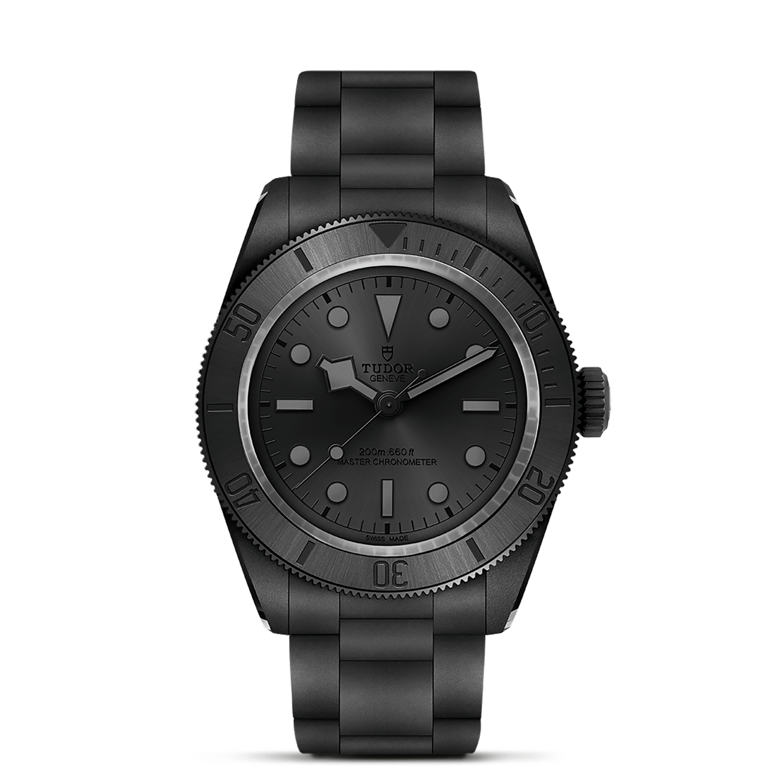 TUDOR Black Bay Ceramic 41mm M7941A1ACNU-0001