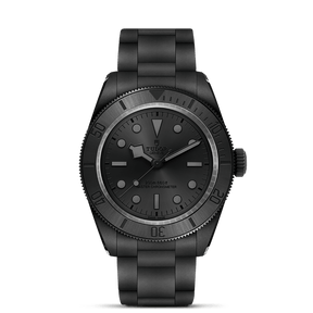 TUDOR Black Bay Ceramic 41mm M7941A1ACNU-0001