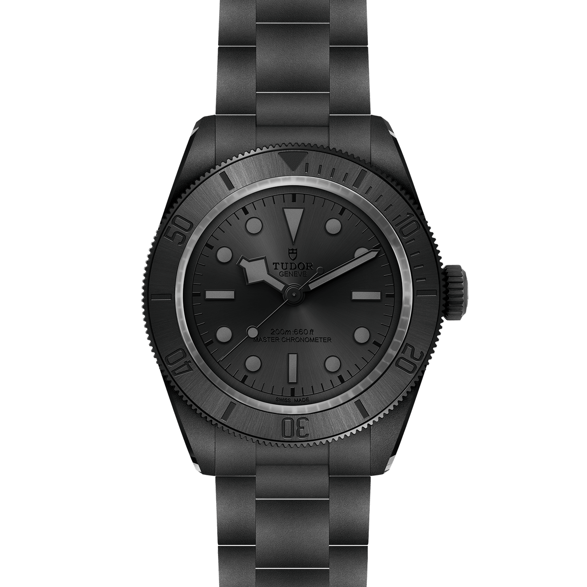 TUDOR Black Bay Ceramic 41mm M7941A1ACNU-0001