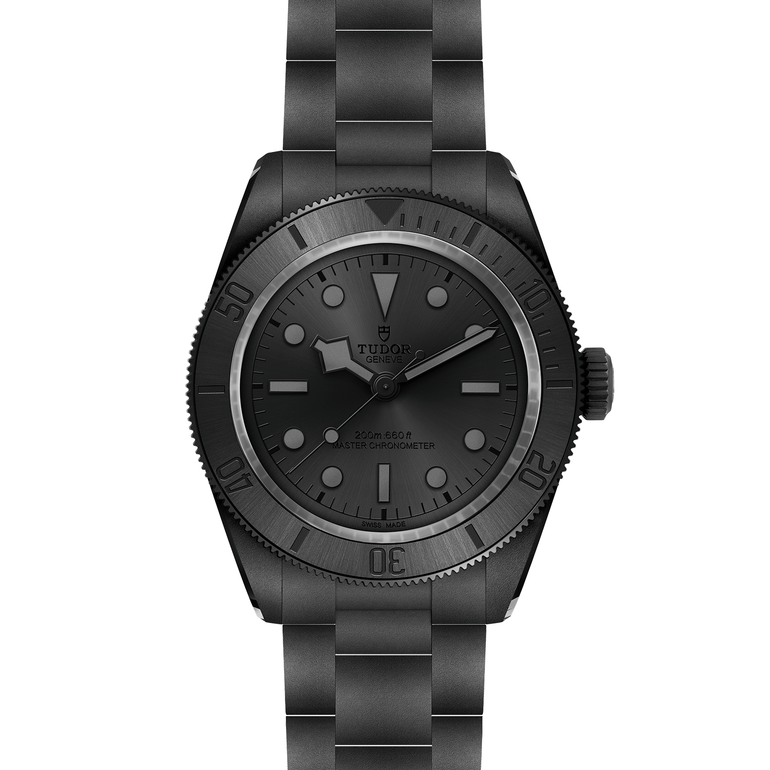 TUDOR Black Bay Ceramic 41mm M7941A1ACNU-0001