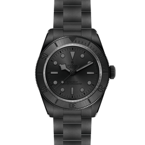 TUDOR Black Bay Ceramic 41mm M7941A1ACNU-0001