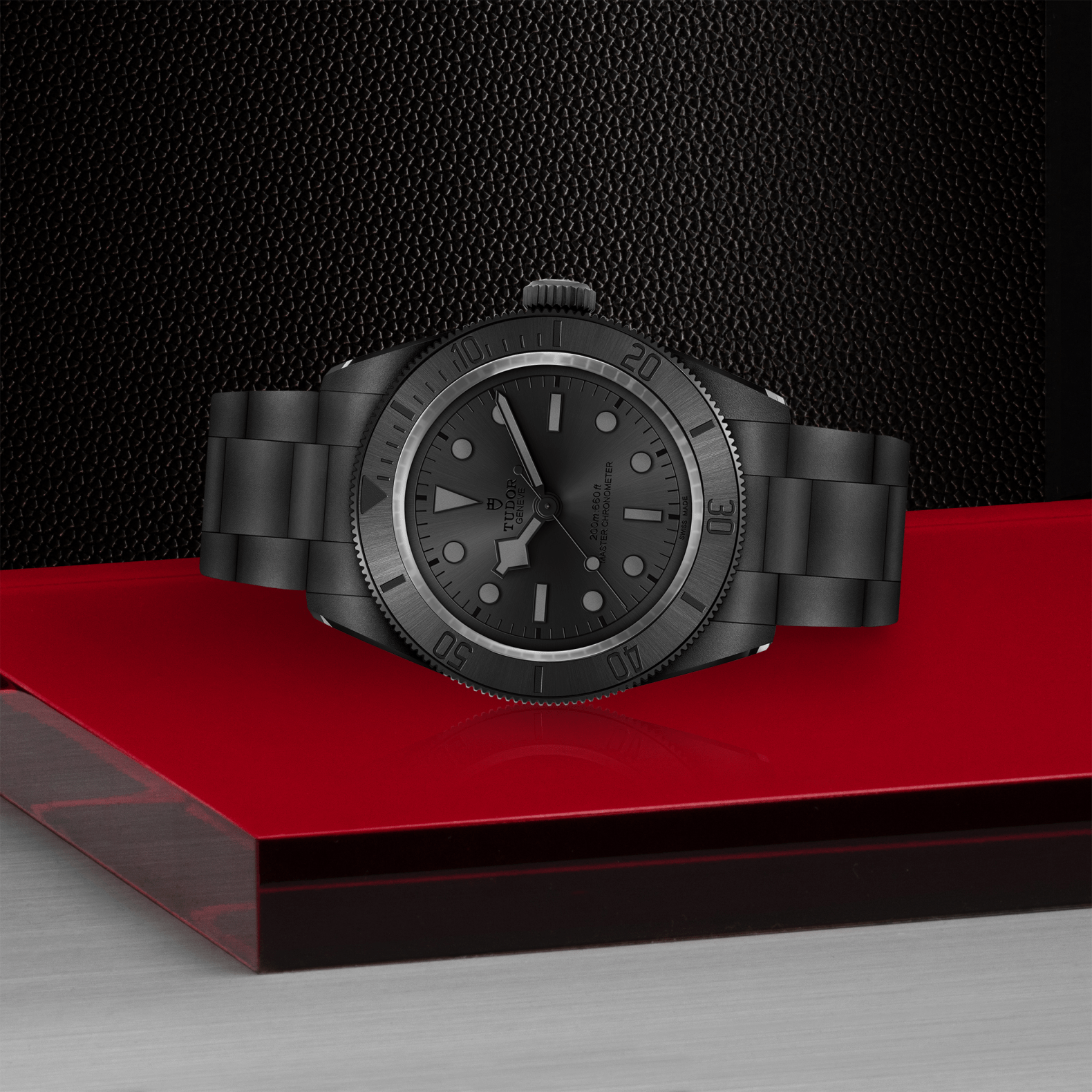 TUDOR Black Bay Ceramic 41mm M7941A1ACNU-0001