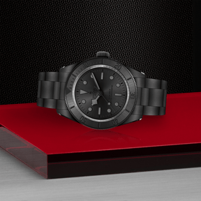 TUDOR Black Bay Ceramic 41mm M7941A1ACNU-0001