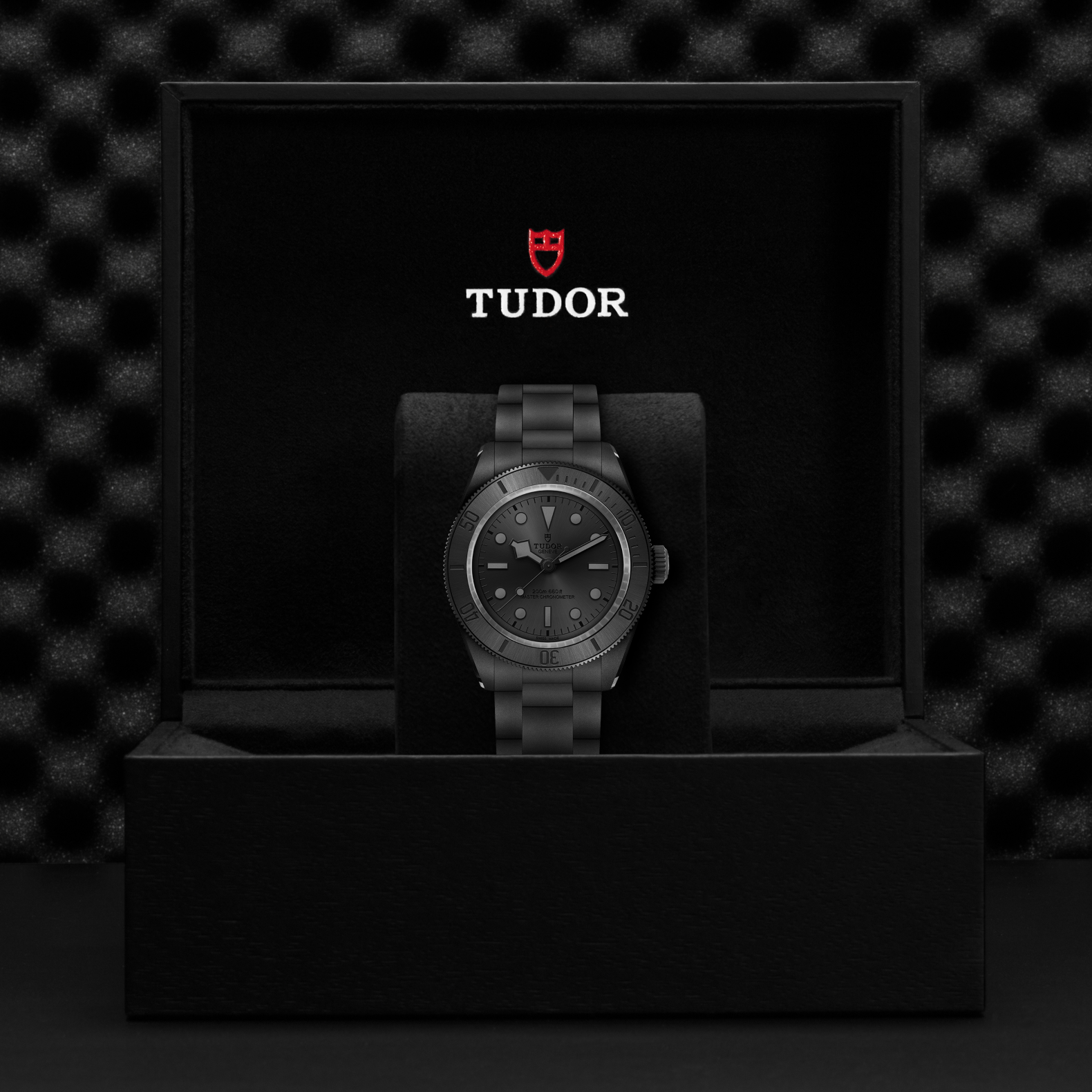 TUDOR Black Bay Ceramic 41mm M7941A1ACNU-0001