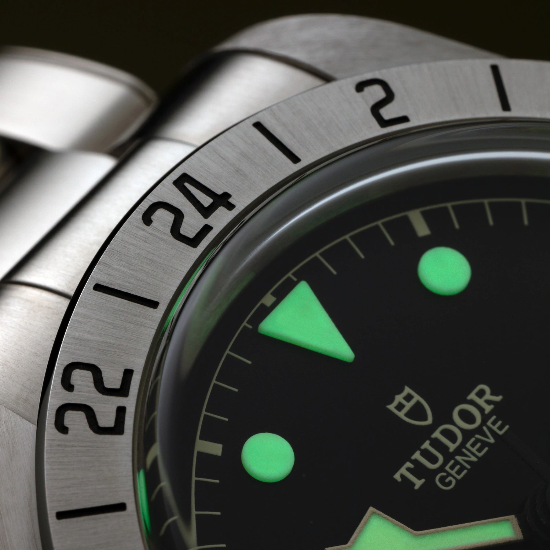 TUDOR Black Bay Pro 39mm Watch M79470-0001