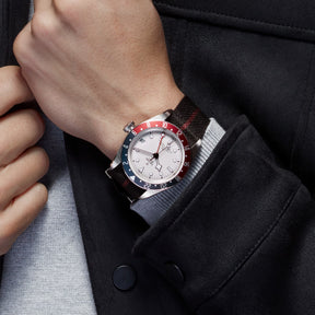 TUDOR Black Bay GMT 41mm Watch M79830RB-0012