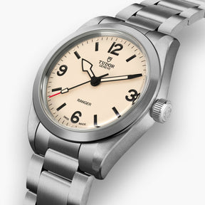 TUDOR Ranger 39mm Watch M79930-0007