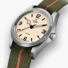TUDOR Ranger 39mm Watch M79930-0008