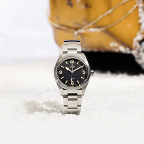 TUDOR Ranger 39mm Watch M79950-0001