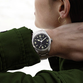TUDOR Ranger 39mm Watch M79950-0001