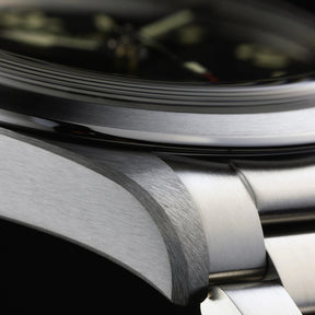 TUDOR Ranger 39mm Watch M79950-0001