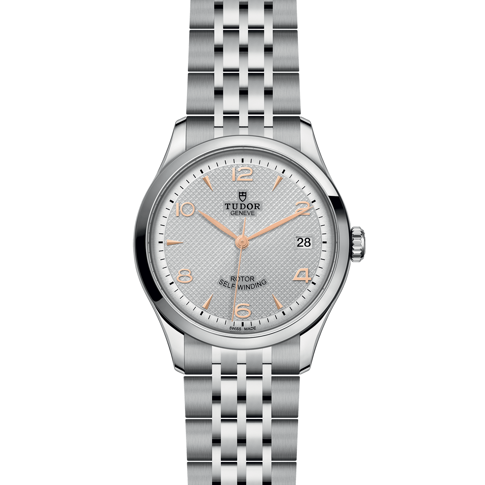 TUDOR 1926 36mm Watch M91450-0001