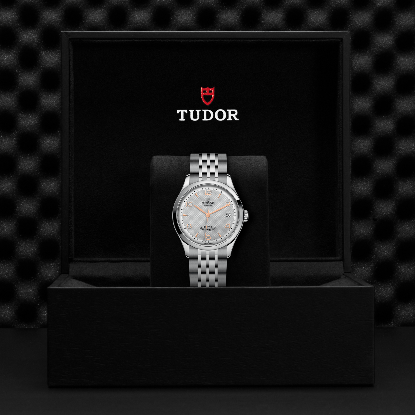 TUDOR 1926 36mm Watch M91450-0001